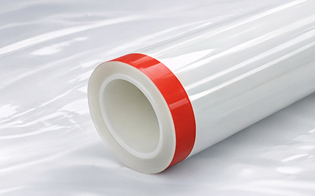 Clear PPF series